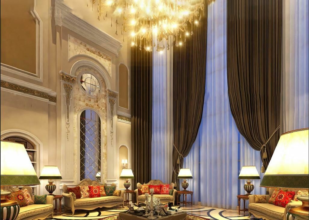 Villa in Palm Jumeirah, Dubai, United Arab Emirates 4 - 11605127