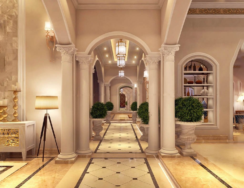 Villa in Palm Jumeirah, Dubai, United Arab Emirates 5 - 11605127