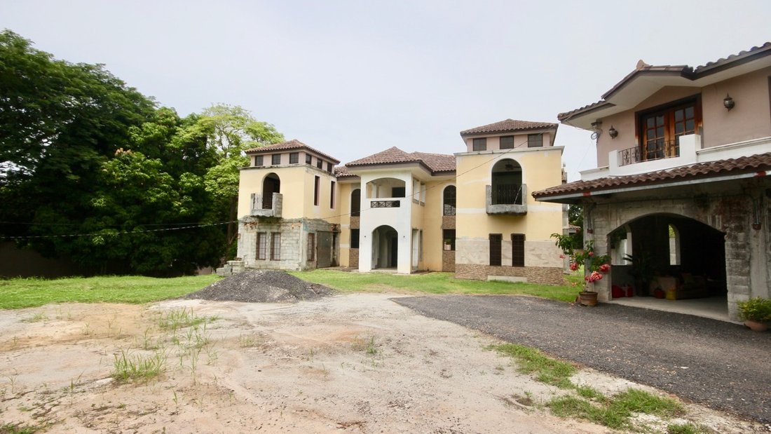 Villa in Rio Hato, Coclé Province, Panama 2 - 10784513