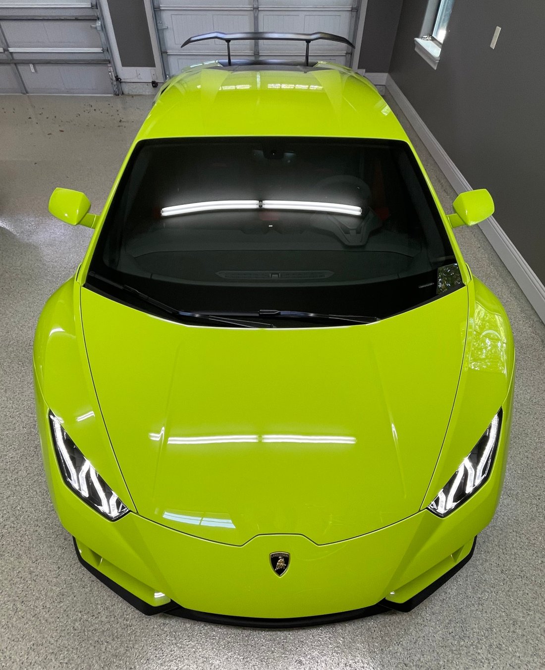 2020 Lamborghini Huracan In Houston, Texas, United States For Sale  (11605247)