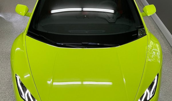 2020 Lamborghini Huracan (11605247)