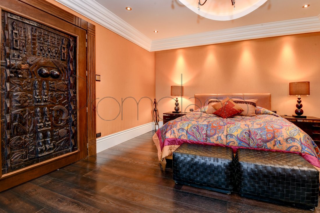 Villa in Stresa, Piedmont, Italy 4 - 11605919