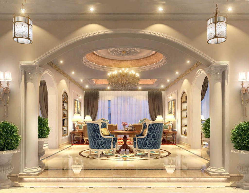 Villa in Palm Jumeirah, Dubai, United Arab Emirates 2 - 11605127