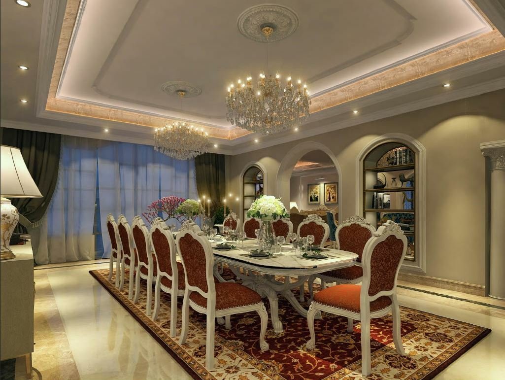 Villa in Palm Jumeirah, Dubai, United Arab Emirates 1 - 11605127