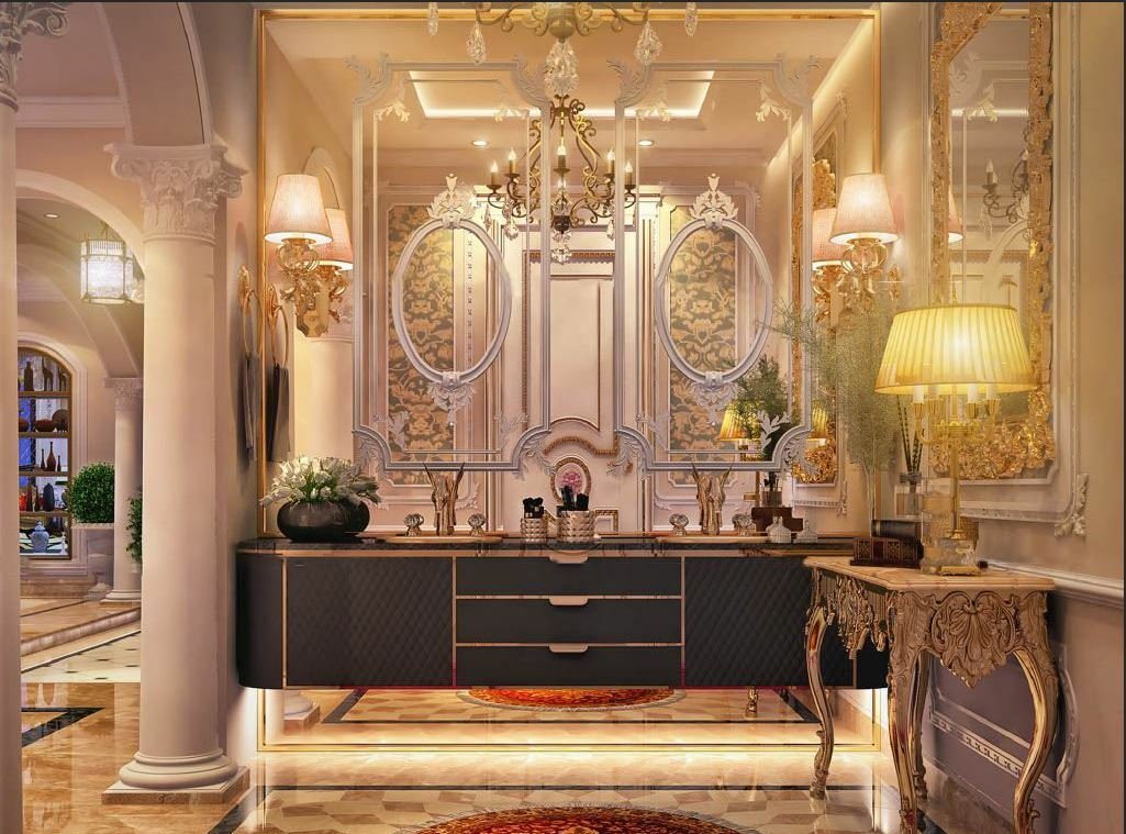 Villa in Palm Jumeirah, Dubai, United Arab Emirates 3 - 11605127