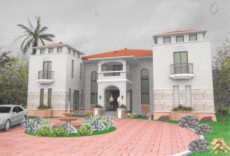 Villa in Rio Hato, Coclé Province, Panama 4 - 10784513