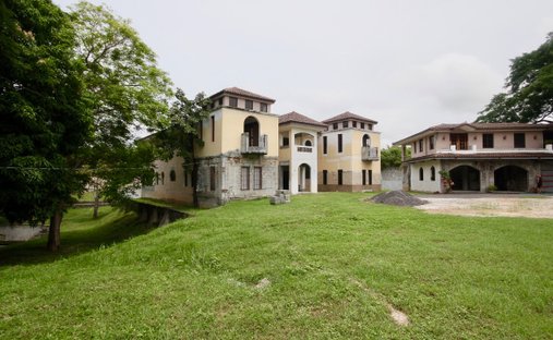 Villa in Rio Hato, Coclé Province, Panama 1