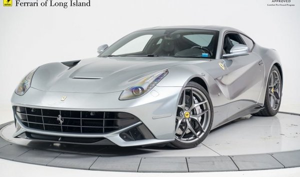 Ferrari F12 for sale | JamesEdition