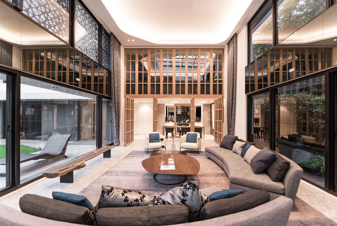 The Palace One In Taipei, Taiwan For Sale (11605714)