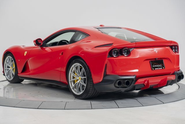 2019 Ferrari 812 Superfast In Plainview, New York, United States For ...