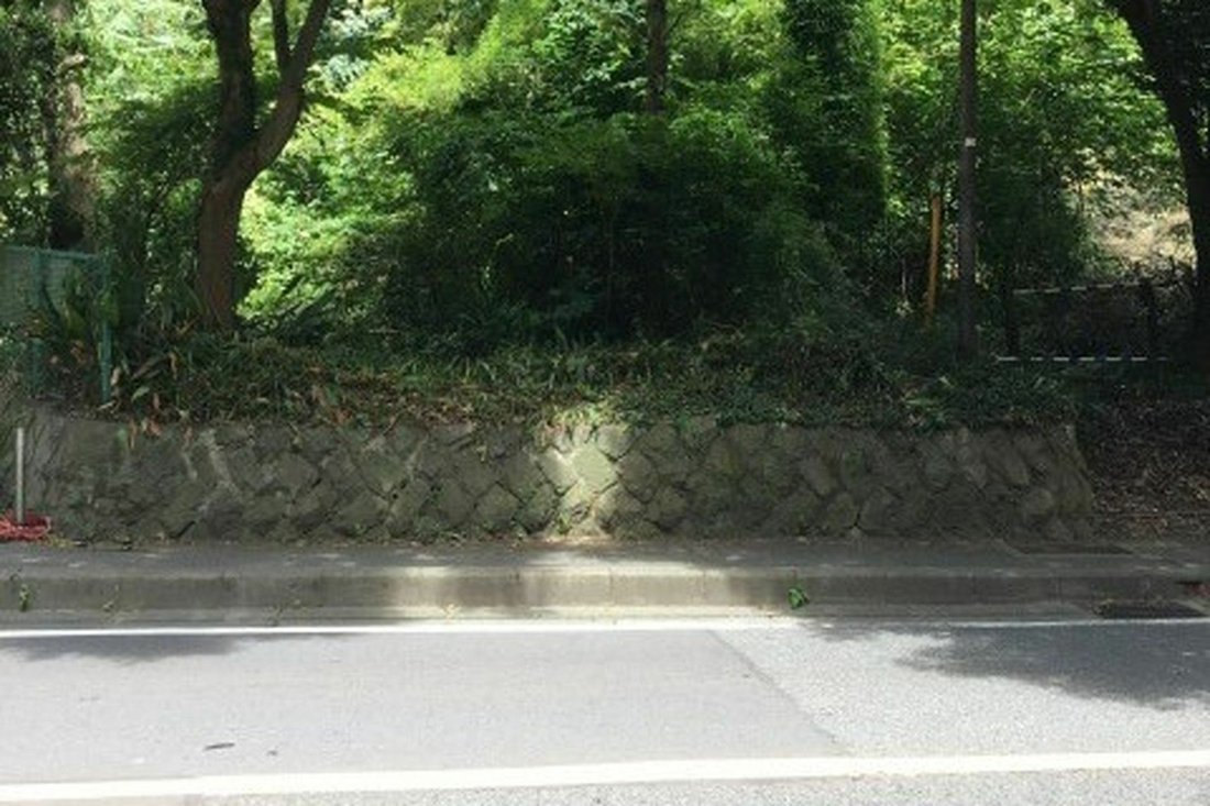 Land in Kamakura, Kanagawa, Japan 1 - 11606012