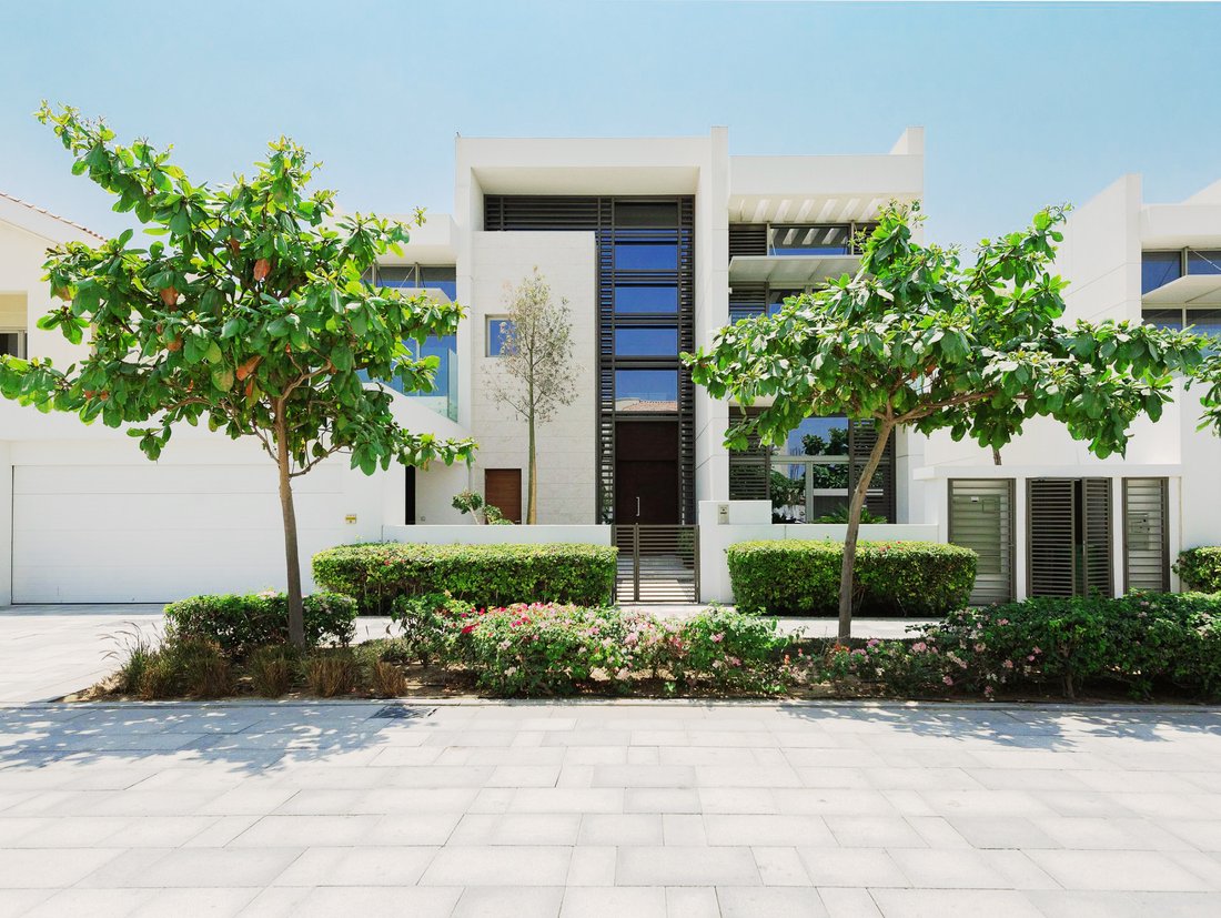 Cheapest Full Burj View Landscaped In Dubai, Dubai, United Arab