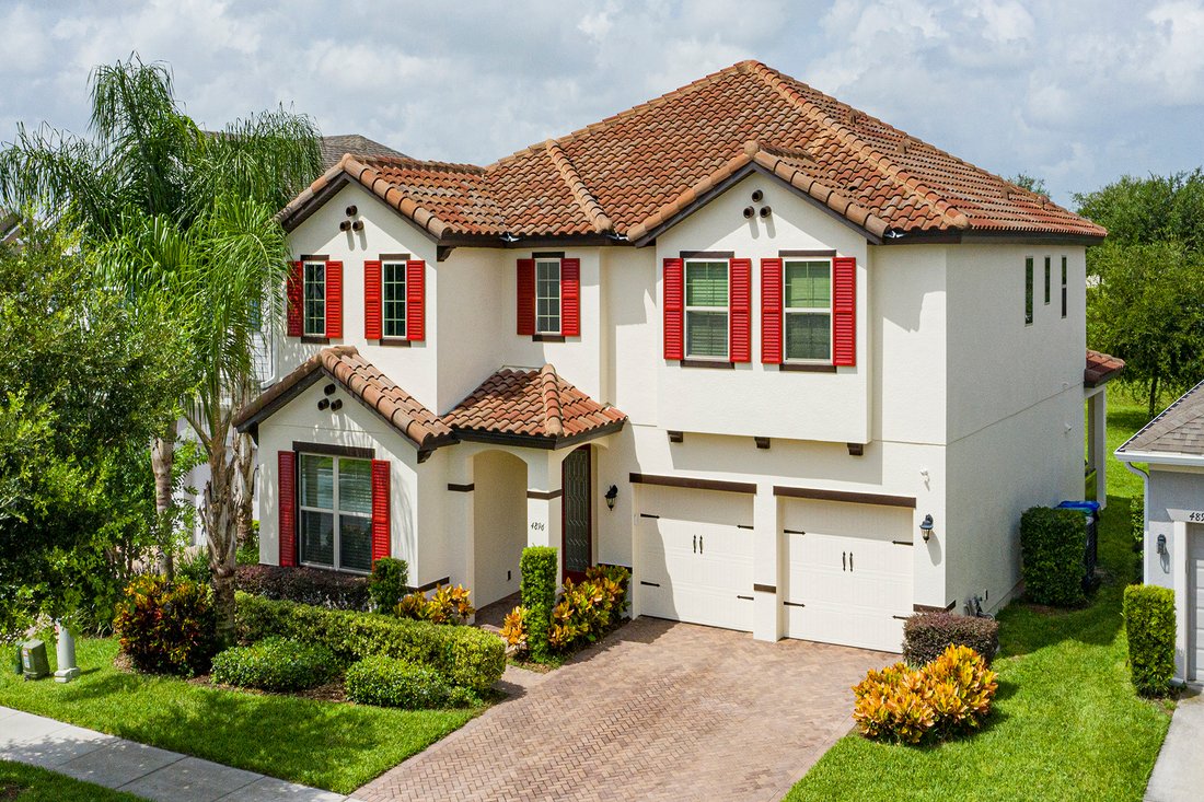 House in Winter Garden, Florida, United States 5 - 11606255