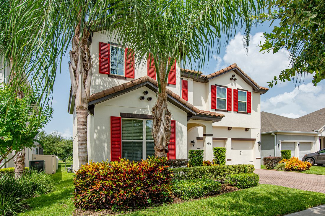 House in Winter Garden, Florida, United States 3 - 11606255