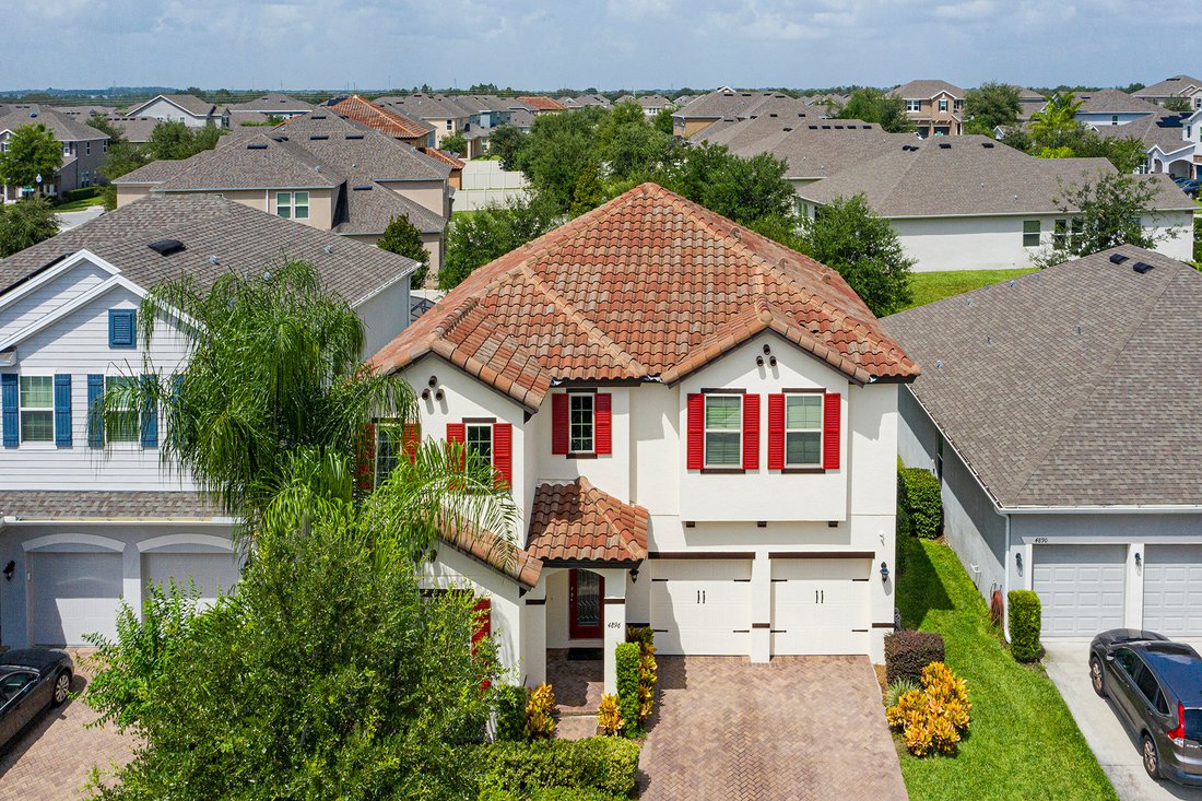 House in Winter Garden, Florida, United States 4 - 11606255