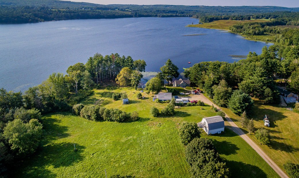 32 Pond Lane In Union, Maine, United States For Sale (11606308)