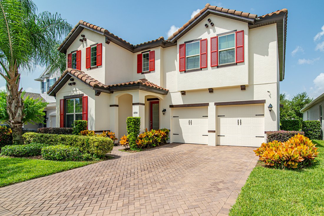House in Winter Garden, Florida, United States 2 - 11606255