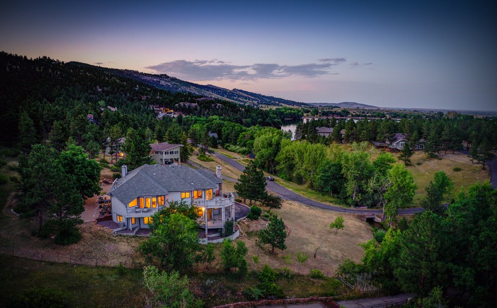 Lujo casas en venta en Boulder, Colorado | JamesEdition