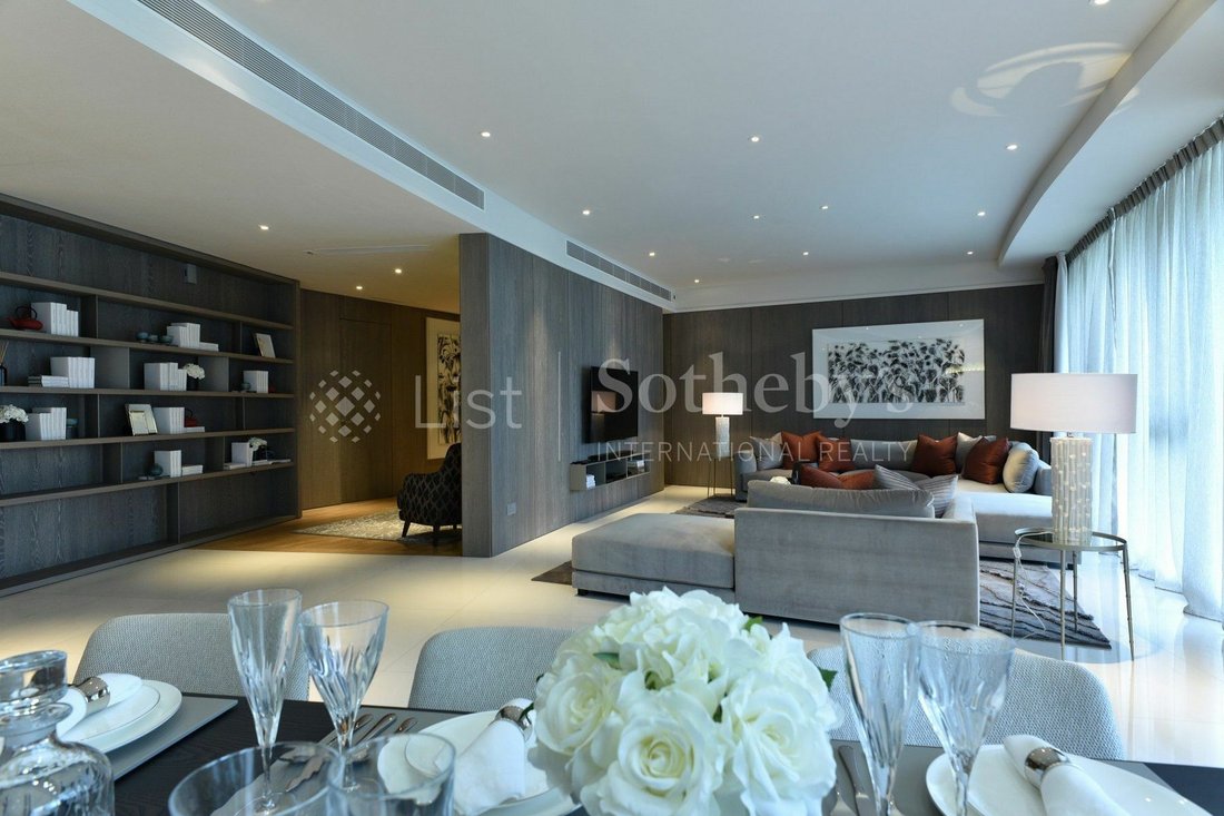 Condo in Singapore, Singapore 4 - 10452434