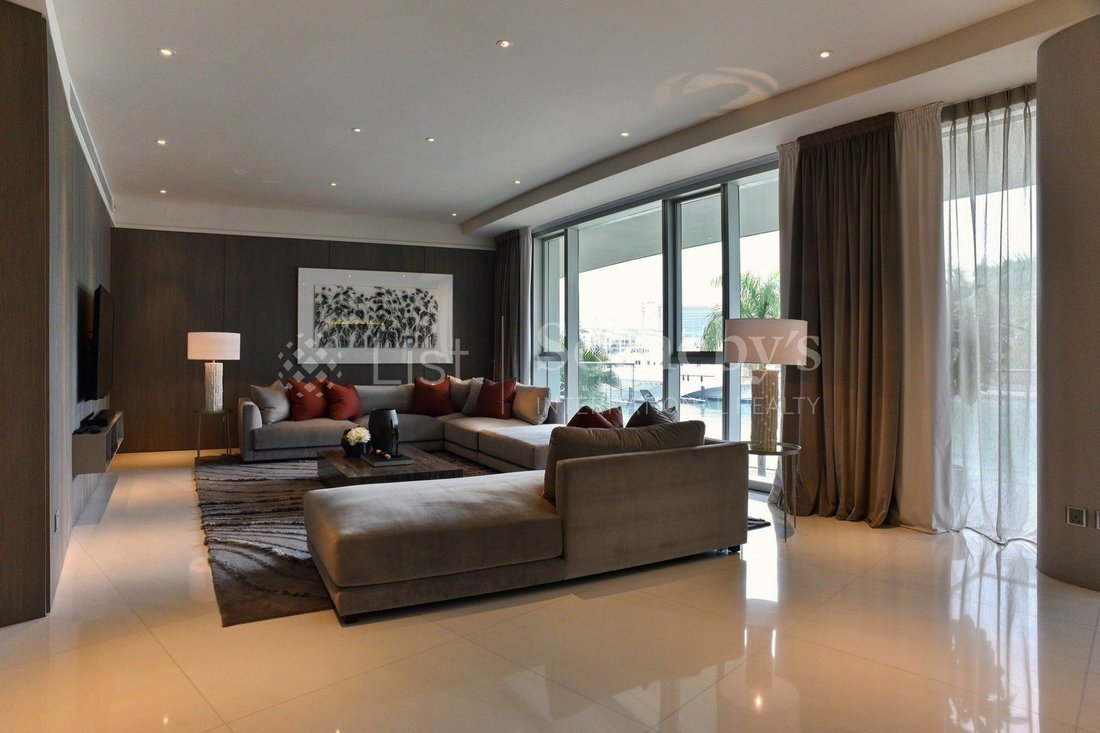 Condo in Singapore, Singapore 2 - 10452434