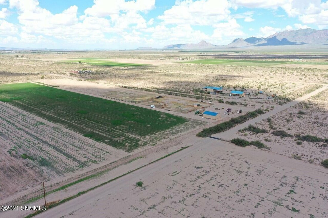 Farm Ranch in Deming, New Mexico, United States 4 - 11472924