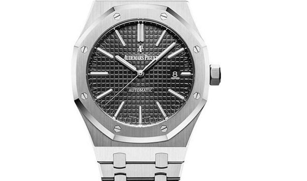 AUDEMARS PIGUET ROYAL OAK 41MM 15400ST.OO.1220ST.01.A (11608073)