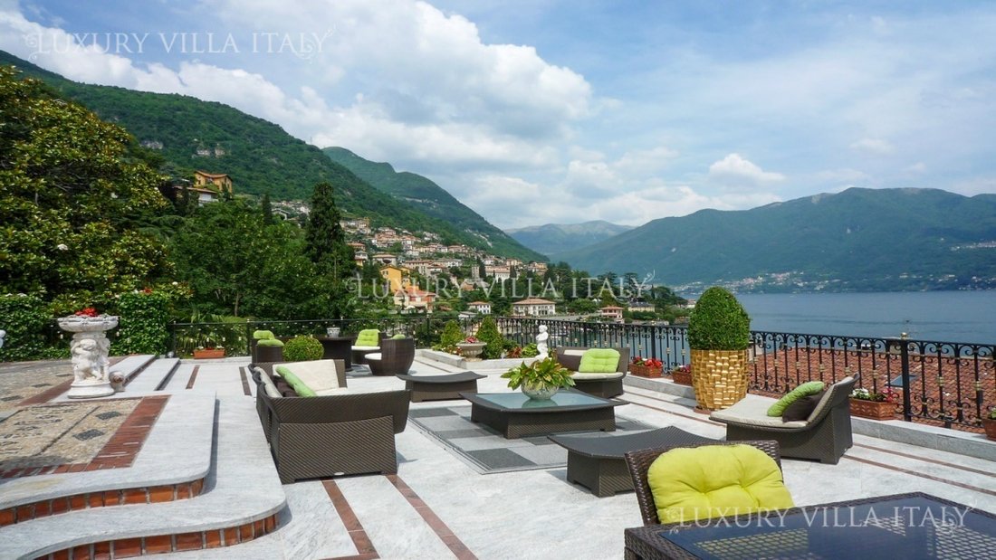 Villa à Moltrasio, Lombardie, Italie 1 - 11610915
