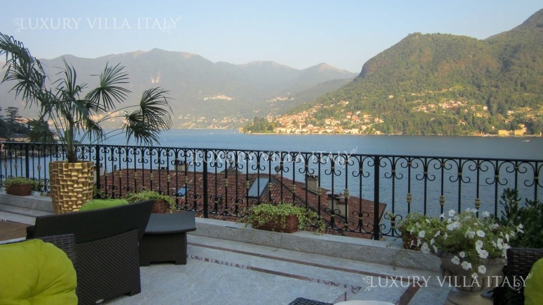 Villa à Moltrasio, Lombardie, Italie 5 - 11610915