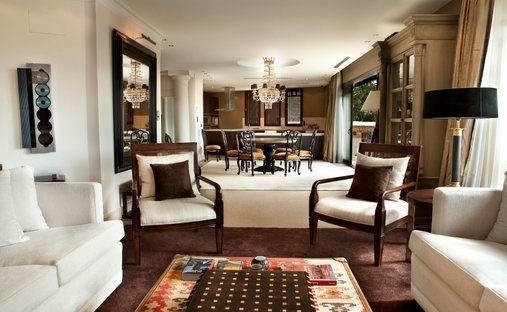 Apartment in Marbella, Andalusia, Spain 1