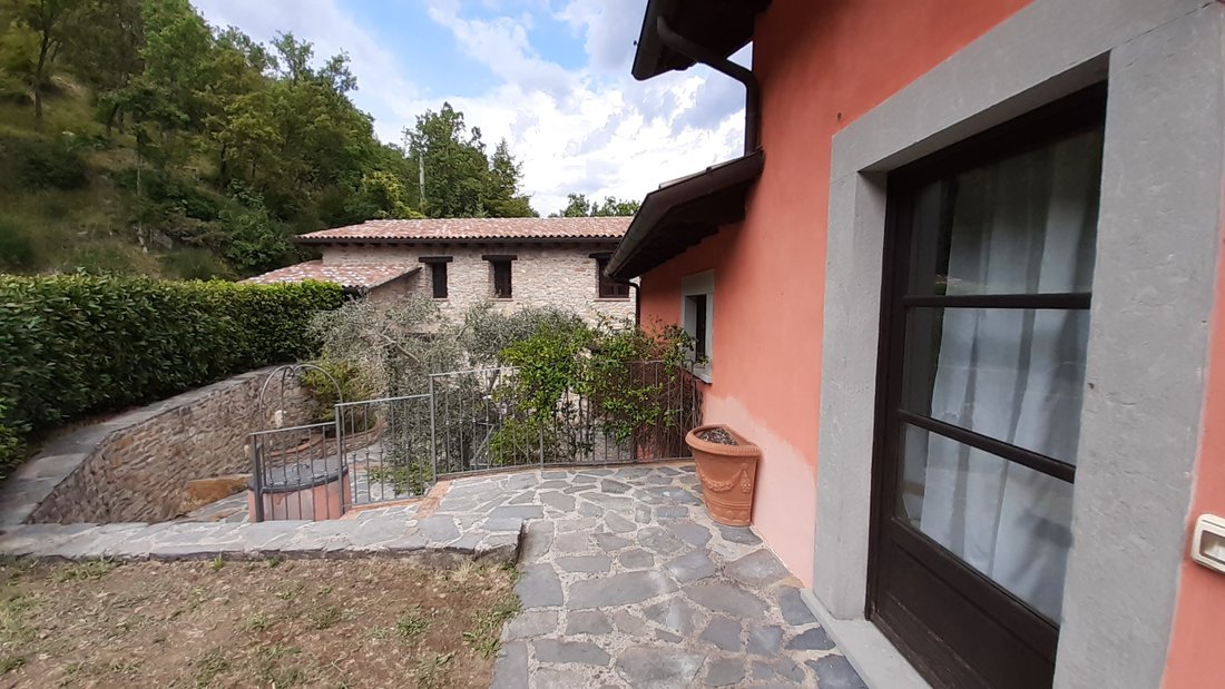 Fivizzano, Tuscany, Italy 2 - 11608697