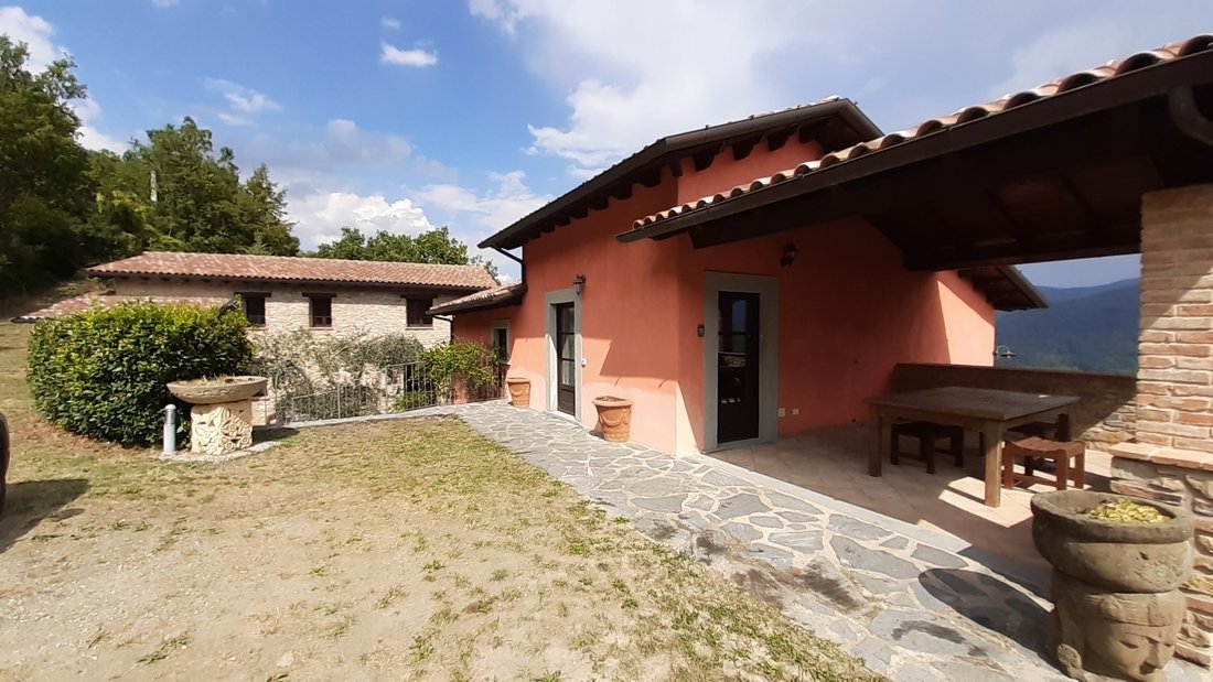Fivizzano, Tuscany, Italy 1 - 11608697