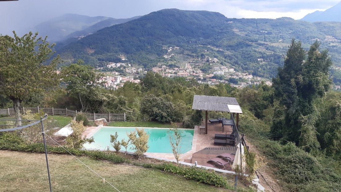 Fivizzano, Tuscany, Italy 5 - 11608697