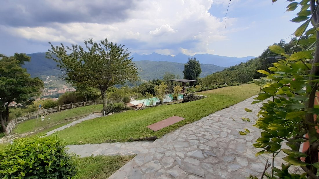 Fivizzano, Tuscany, Italy 4 - 11608697