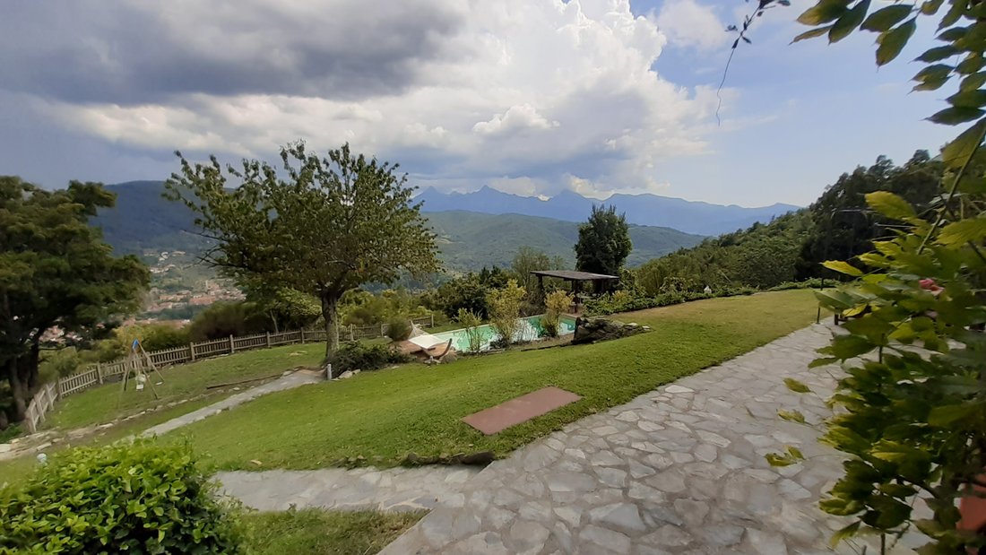 Fivizzano, Tuscany, Italy 3 - 11608697