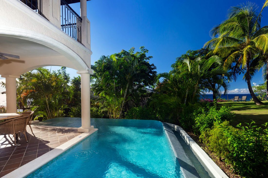 Luxurious 3 Bed Villa With Stunning In Gros Islet, Gros Islet, Saint