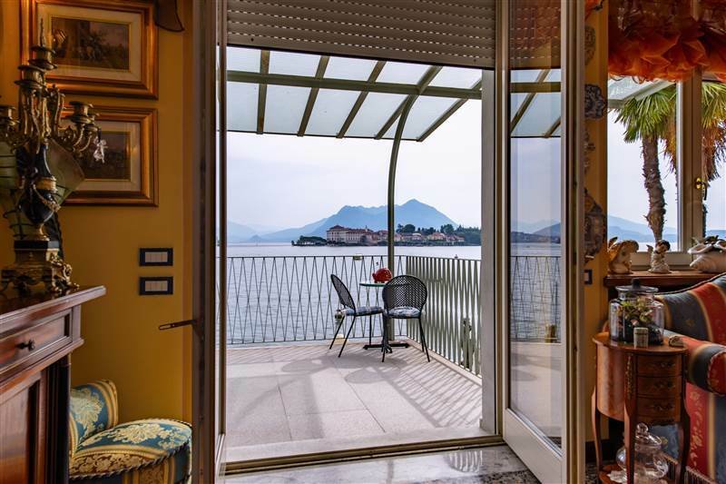 Villa in Stresa, Piedmont, Italy 4 - 11611108
