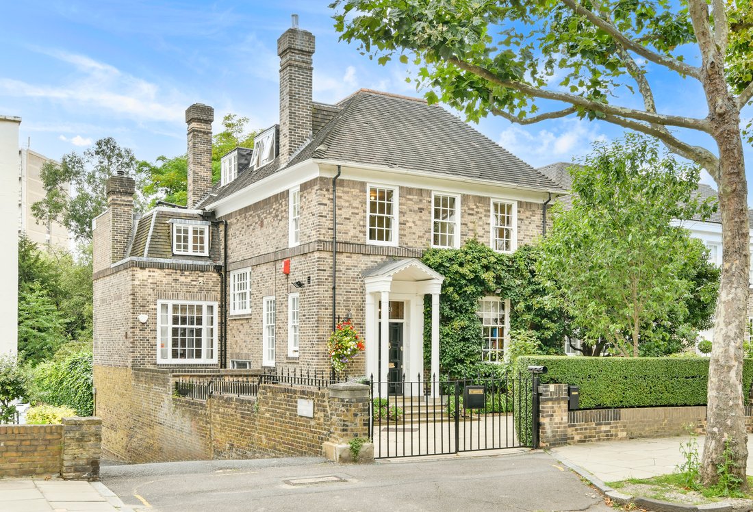 House in London, England, United Kingdom 1 - 11611177