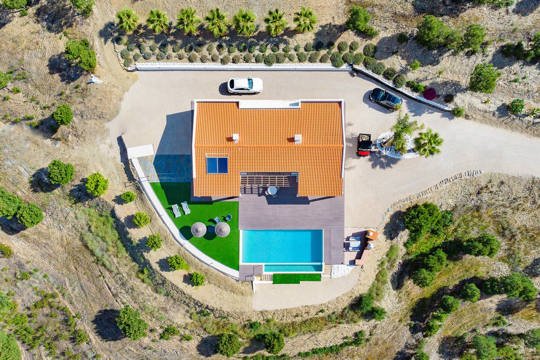 Domaine à Mértola, Beja, Portugal 2 - 11612364