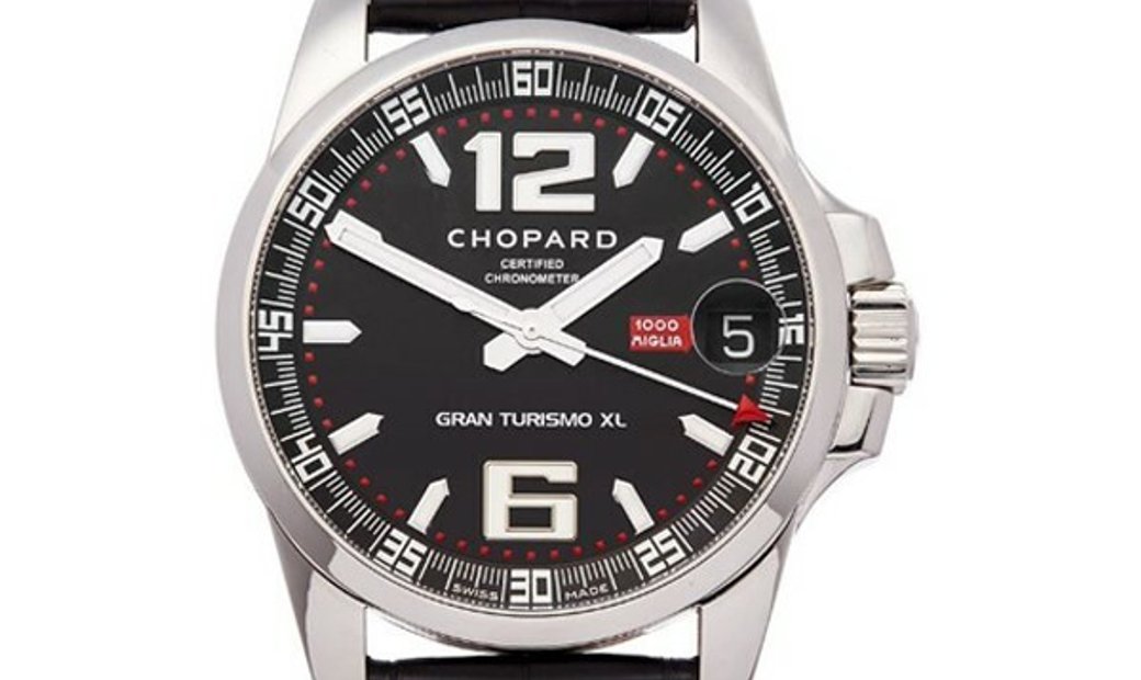 Chopard Mille Miglia Gran Turismo Xl 44 