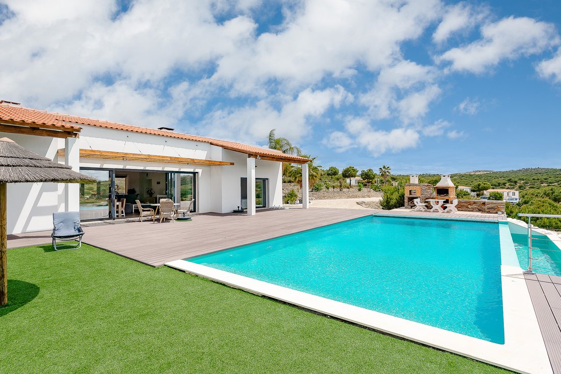Domaine à Mértola, Beja, Portugal 5 - 11612364