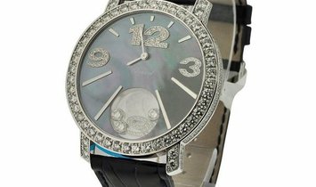 Chopard Happy Diamonds Happy Time 207450-1010
