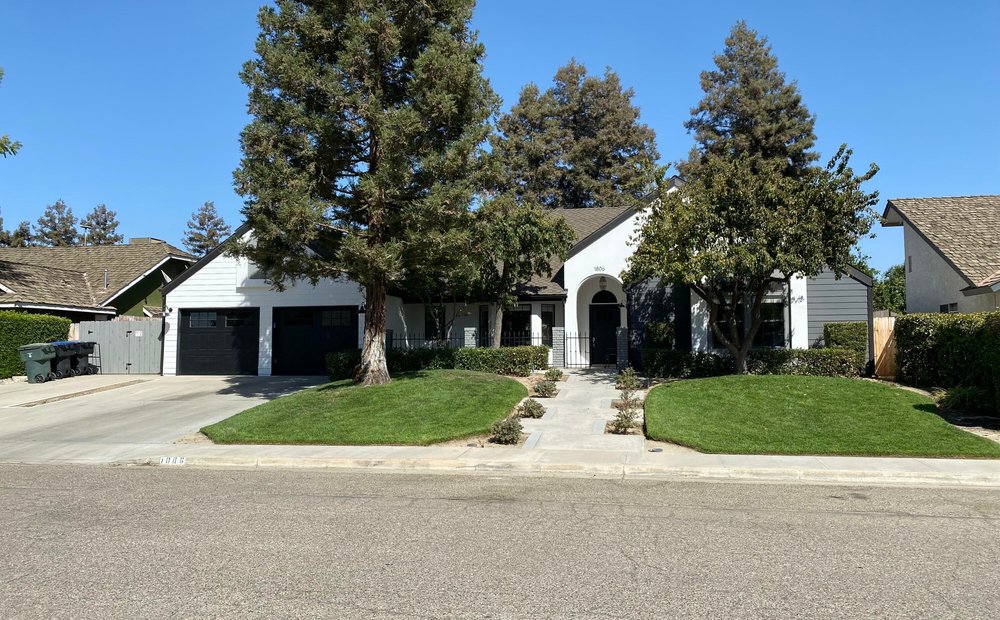 70  Alpine meadows apartments visalia ca Living Room