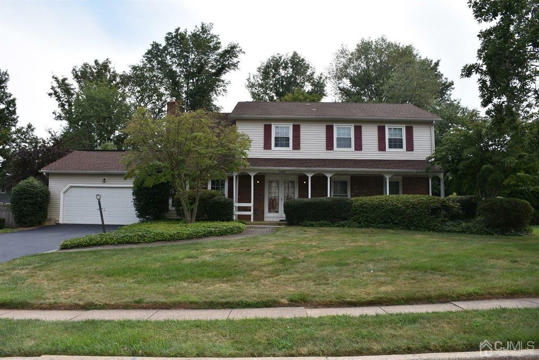 House in Lawrence Township, New Jersey, United States 2 - 11612794