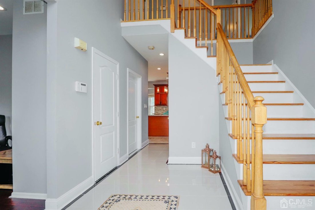 House in Piscataway, New Jersey, United States 4 - 11612793