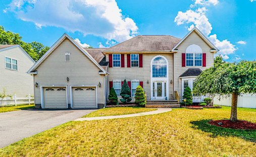 Maison à Piscataway, New Jersey, États-Unis 1