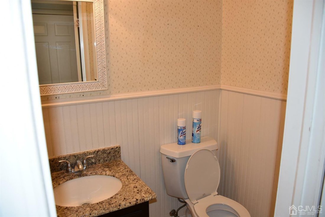 House in Lawrence Township, New Jersey, United States 4 - 11612794