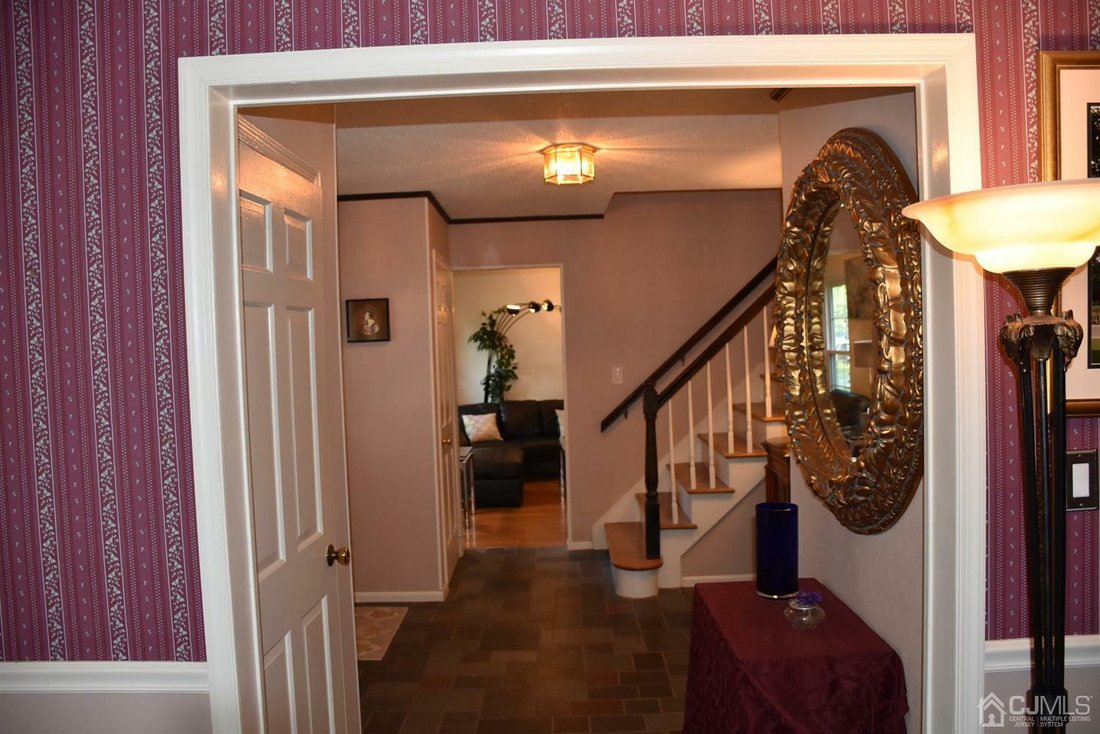 House in Lawrence Township, New Jersey, United States 3 - 11612794