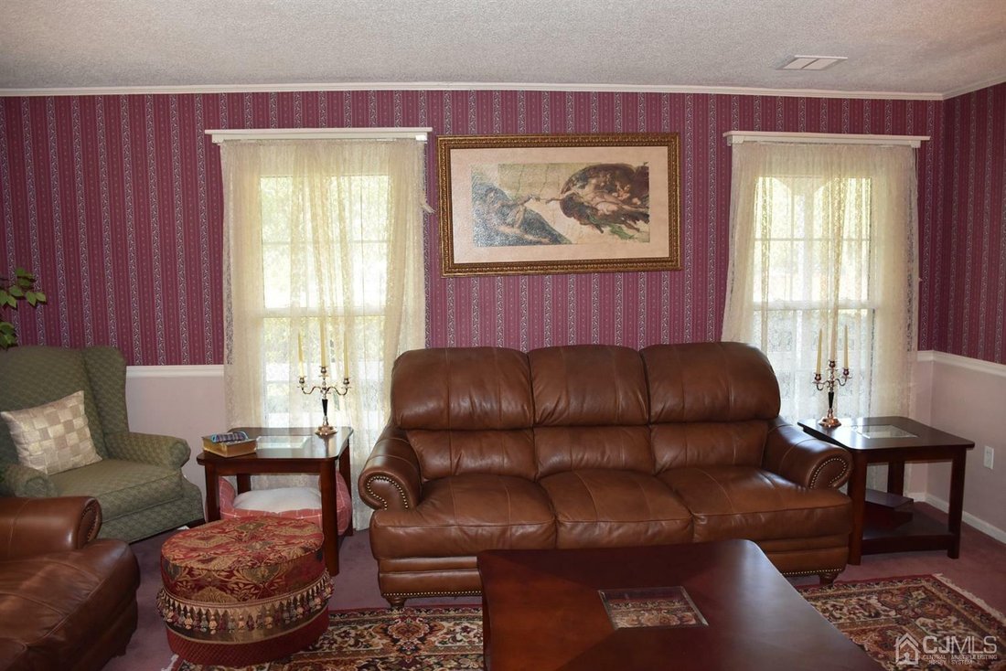 House in Lawrence Township, New Jersey, United States 5 - 11612794