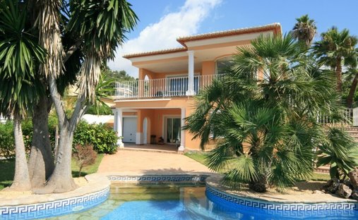 Villa en la Sabatera, Teulada, Comunidad Valenciana 1