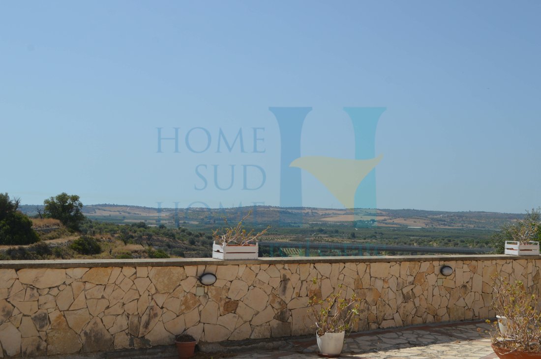 Villa in Center, Noto, Sicily 2 - 11614788